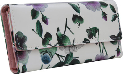 

Cidky Casual, Formal, Party Multicolor Clutch