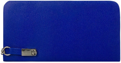 

Pynk Fashion Casual, Formal, Party Blue Clutch