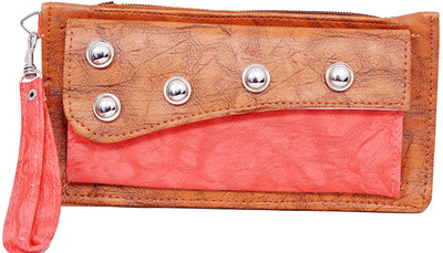 

Dulari Casual, Party Multicolor Clutch