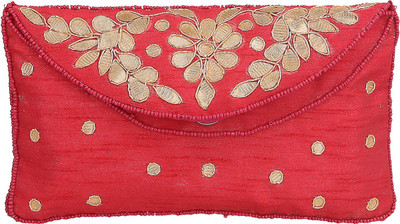 

Be You Party Pink Clutch