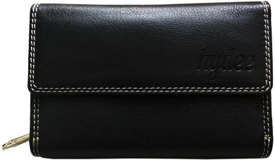 

Hydee Formal Black Clutch
