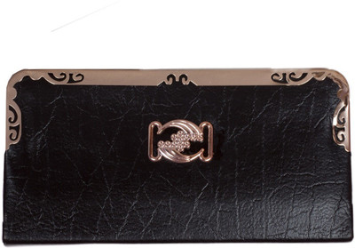 

DN Deals Casual Black Clutch