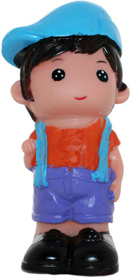 

Tootpado Piggy Bank Coin Bank(Multicolor)