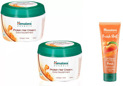 

Himalaya combo_kit(Set of 3)