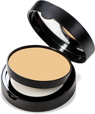 

Note Luminous Silk Cream Powder Compact(02 Natural Beige)