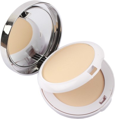 

LNG Perfect Radiance 3 in 1 Compact Powder, Skin, 9GX2 Compact(Skin, 18 g)