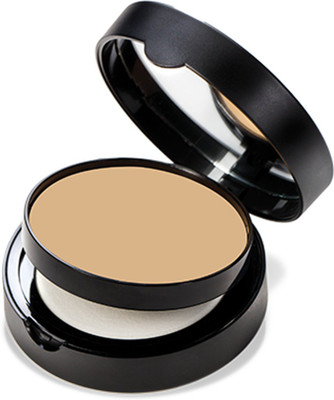 

Note Luminous Silk Cream Powder Compact(03 medium Beige)