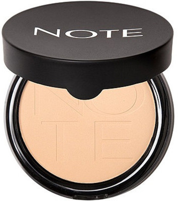 

Note Luminous Silk Compact Powder Compact(No. 202)