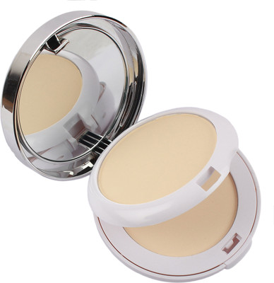 

LNG Perfect Radiance 3 in 1 Compact Powder, Ivory, 9GX2 Compact(Ivory, 18 g)