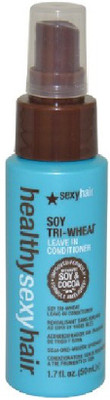 

Sexy Hair Hair Soy and Cocoa Tri-Wheat Leave-In Conditioner(50 ml)