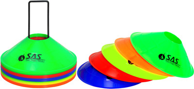 

SAS Space Marker Pack of 25(Multicolor)