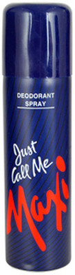 

Just Call Me Maxi Deodorant Spray - For Men & Women(120 ml)