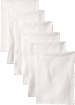 

Imagine Baby Products Dry Diaper Liners - S(6 Pieces)