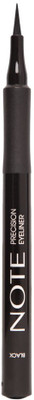 

Note Precision Eyeliner 1 ml(Black)