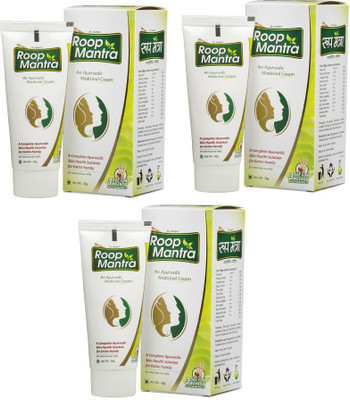 

Cipla ROOP Mantra cream pack of 3(25 g)