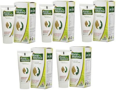 

Cipla ROOP Mantra cream pack of 5(25 g)