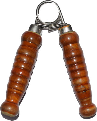 

Vater DMS 404 Hand Grip/Fitness Grip(Brown)