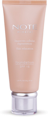 

Note Mineral Foundation(No. 403)