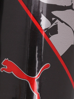

Puma evoPOWER Chrome guard Football Shin Guard(, Black