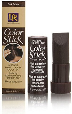 

Daggett & Ramsdell Instant Touch Up Color Stick - Dark Brown Hair Color(Dark Brown)