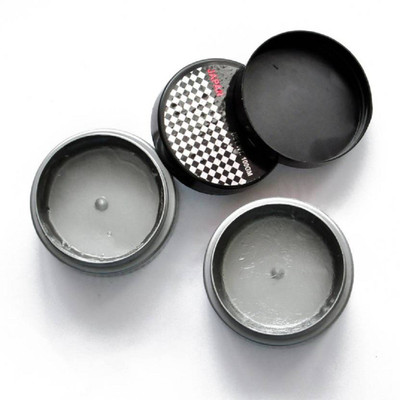 

CROOX MG5 Hair Wax Pack of 2 Pieces (100 gm/piece) Hair Styler Wax(200 g)
