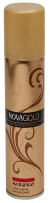 

Nova Gold Super Hard Spray(400 ml)