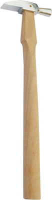 

Scorpion Hammer For Watchmaker Jewellery Maker Craft Hobby Work : Swiss Style Hammer For Watchmaker 80mm Head Speciality Hammer(0.098 kg)