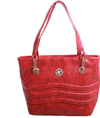 

ARD Enterprise Shoulder Bag(Red)