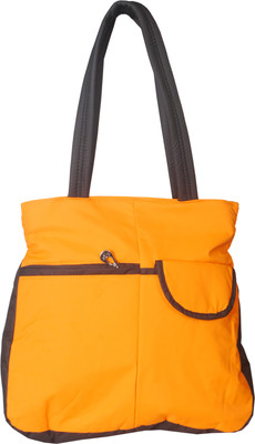 

NC Shoulder Bag(Yellow)