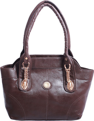 

ARD Enterprise Shoulder Bag(Brown)