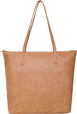 

Stilvoll Shoulder Bag(Tan)