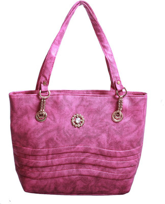 

ARD Enterprise Shoulder Bag(Purple)