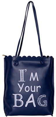 

MultiZone Shoulder Bag(Blue, White)