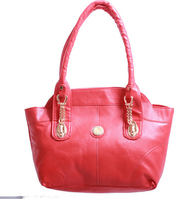 

ARD Enterprise Shoulder Bag(Red)