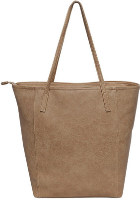 

Stilvoll Shoulder Bag(Beige)