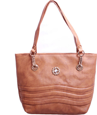 

ARD Enterprise Shoulder Bag(Tan)