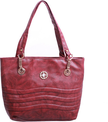 

ARD Enterprise Shoulder Bag(Maroon)