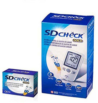 

SD Codefree SD4933 Health Care Appliance Combo