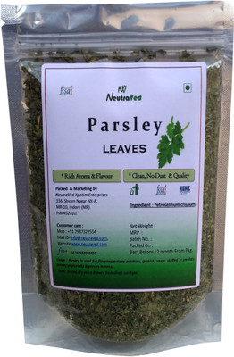 

Neutraved leaves Dried II seasoning II tea leaves II 70 Gm(70 g)
