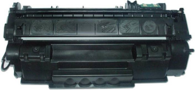 

verena 53A Toner Cartridge Compatible For HP 53A Toner Cartridge For Use In HP LaserJet P2032, P2035, P2035n, P2055, P2055d, P2055dn, P2055x Printers Single Color Toner (Black) Single Color Ink Toner(Black)