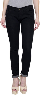 Govil Skinny Women Black Jeans Govil Skinny Women Black Jeans