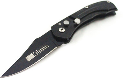 

Military Green Black Folding Knife 04 Knife, Multi Tool, Survival Knife, Pocket Knife, Campers Knife(Black)
