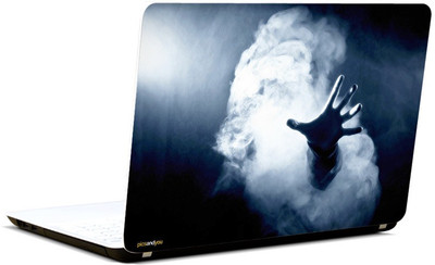 

Pics And You Superhero Themed 052 Scary Hand 2 Vinyl Laptop Skin (3M/Avery Bubble Free Vinyl, Matte Laminated, 15 x 10 inches)- LSHR052 Vinyl Laptop Decal 15.6