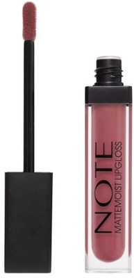 

Note Mattemoist Lipgloss(6 ml, No. 403 Sugar Kiss)