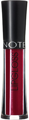 

Note Hydra Color Lipgloss(4.5 ml, No. 20 Impatient)