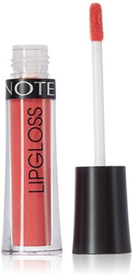 

Note Hydra Color Lipgloss(4.5 ml, No. 21 Vivacious)