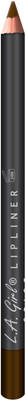 

L.A. Girl Lipliner Pencil -(Mocha)