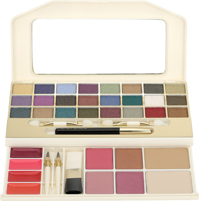 

Cameleon Professional Makeup Palette(Pack of 35)