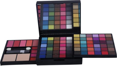 Cameleon Professional Makeup Palette(Pack of 77)