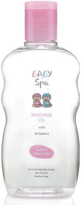 

Modicare BABY SPA(200 ml)
